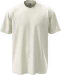 Next Level Apparel N 7200 / Uniszex túlméretezett póló vastag pamutból - csontminta L (087200alx03)