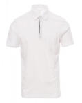 PAYPER CHIC 000303-0026 / Férfi pólóing - fehér/fekete XXL (000303002600011XXL)