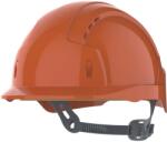 ČERVA EXPORT IMPORT a. s JSP EVO Lite / Szellőző sisak - narancssárga (0601007490999)