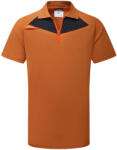 Portwest DX410 / Funkcionális pólóing DX4 - rozsdabarna M (DX410RURM)