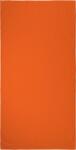 The One Towelling 1006 CLASSIC / Törölköző - narancssárga 70x140cm (48100623599)