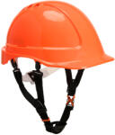 Portwest ENDURANCE SLIP RATCHET PH55 / Védősisak - narancssárga (PH55ORR)