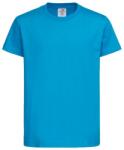 Stedman CLASSIC-T / Gyerek póló - óceánkék XL (05220057104)