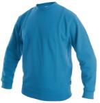 CXS CANIS ODEON / Férfi pulóver - azúrkék S (152000141692)