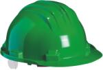 ČERVA EXPORT IMPORT a. s CLIMAX 5-RS / Nem szellőző sisak - zöld (0601016310999)