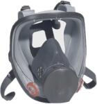 ČERVA EXPORT IMPORT a. s 3M 6800 / Közepes teljes arcmaszk cserélhető szűrőkkel M (0703000599020)