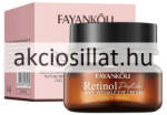 Fayankou Retinol Peptide Szemkörnyékápoló Krém 30g
