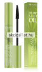 Revers Hemp Seed Oil szempillaspirál kenderolajjal fekete 12ml