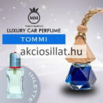 Marco Martely Tommi autóillatosító - Tommy Hilfiger Tommy