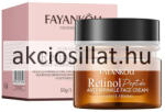 Fayankou Retinol Peptide Ránctalanító Retinolos Arckrém 50g