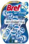 Bref Spa Moments Vitality WC-frissítő 3x50g