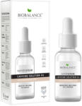 BIOBALANCE szuperszérum arcra koffeines karikás szemkörnyékre 30 ml