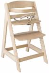 roba Sit Up III lemn natural Scaun de masa bebelusi, inaltator
