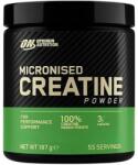Optimum Nutrition On Micronized Creatine 187g