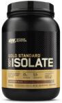 Optimum Nutrition ON Gold Standard 100% Isolate 930g