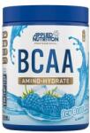 Applied Nutrition BCAA Amino-Hydrate, Icy Blue Raz - 450g