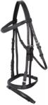 Covalliero Standard kantár, fekete