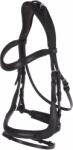 Covalliero Anatómiailag formázott kantár