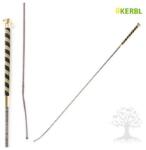  Díjlovagló pálca, arany - 100 cm