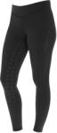 Covalliero ClassicStar női lovagló leggings, fekete