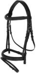 Covalliero Classic kantár, fekete
