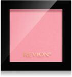 Revlon Cosmetics Blush púderes arcpír árnyalat 014 Tickled Pink 5 g