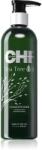 CHI Tea Tree Oil Conditioner освежаващ балсам за мазна коса и мазен скалп 340ml
