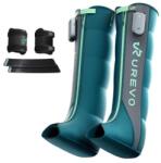 UREVO Vezeték nélküli masszírozó/gyógyító cipő AI technológiával UREVO UCRM003 (UCRM003) - kontaktor