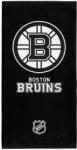 Fosho CLASSIC Boston Bruins 70x140cm Törülköző