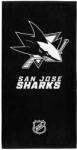 Fosho CLASSIC San Jose Sharks 70x140cm Törülköző