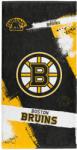 Fosho SPRAY Boston Bruins 75x150cm Törülköző