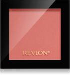 Revlon Cosmetics Blush púderes arcpír árnyalat 027 Hot Cheeks 5 g