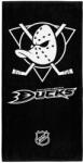 Fosho CLASSIC Anaheim Ducks 70x140cm Törülköző
