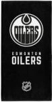 Fosho CLASSIC Edmonton Oilers 70x140cm Törülköző