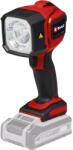 EINHELL 4514175 Power X-Change újratölthető lámpa (akkumulátor és töltő nélkül) (4514175)
