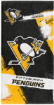 Fosho SPRAY Pittsburgh Penguins 75x150cm Törülköző