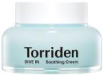 Torriden NYUGTATÓ KRÉM HIALURONSAVVAL 100 ml
