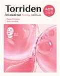 Torriden - Cellmazing GÉL MASZK FESZESÍTŐ KOLLAGÉNNEL 5D Anti-aging maszkok