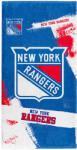 Fosho SPRAY New York Rangers 75x150cm Törülköző