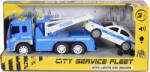 Moni Детска играчка Moni Toys - Репатрак с кола, 1: 16 (110391) - ozone