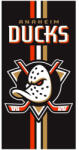 Official Merchandise NHL Anaheim Ducks Prestige 70×140 cm Törülköző