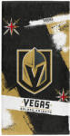 Fosho SPRAY Vegas Golden Knights 75x150cm Törülköző