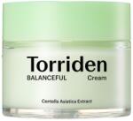 Torriden - Balanceful Cica Cream Arckrémek 80 ml