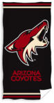 Official Merchandise NHL Arizona Coyotes Törülköző