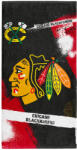 Fosho SPRAY Chicago Blackhawks 75x150cm Törülköző
