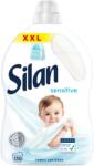 Silan Sensitive textilöblítő koncentrátum 130 mosás 2860 ml - shoperia