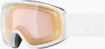 uvex Síszemüveg UVEX Victorious S V white matt/vario rose mirror