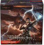 WizKids Настолна игра Dungeons & Dragons: Temple Of Elemental Evil - Стратегическа