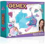 EG Gemex - Ékszerkészítő szett unikornis öntőformával (HUN3666)