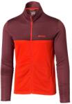 ATOMIC Alps Jacket Maroon red férfi aláöltöző (AP5122820L)